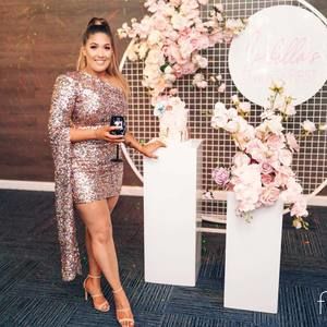 Meet your Posher, Isabella